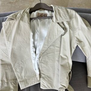 Real Leather Jacket